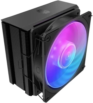 Кулер Cooler Master Hyper 212 3DHP Black ARGB (MAY-T2HP-217PA-R1)