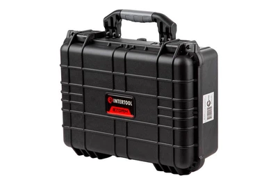 Кейс противоударный Intertool 406 x 330 x 174 мм