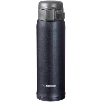 Термокружка Zojirushi SM-SR48BC 0,48 л, черная