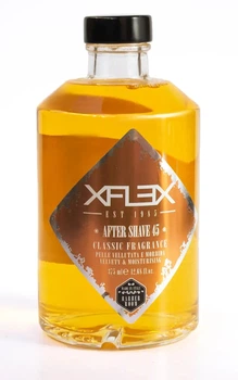 Лосьйон після гоління Xflex After Shave 45 (375 мл)