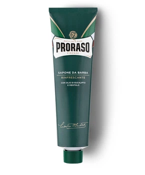 Крем для гоління Proraso Shaving Cream Tube Refresh Eucalyptus 150мл