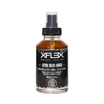 Лосьйон після гоління Xflex Aftershave Amber (100 мл)