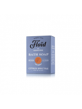 Мило Floїd Bath Soap Citrus Spectre 120 г