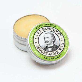 Віск для вусів Captain Fawcett Triumphant (15 мл)