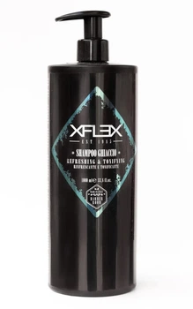 Щоденний шампунь Xflex Shampoo Ghiaccio (1000 мл)