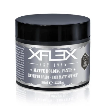 Матова паста для стайлінгу Xflex Matt Holding Paste (100 мл)