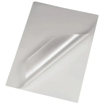 Пленка для ламинирования Agent глянц. 65*95 125мкн (100 шт.) ANTISTATIC (3195050)