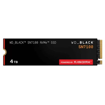 SSD Western Digital, об'ємом 2.01 - 4 тб купити в Києві: ціна