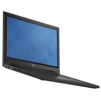 Ноутбук Б-класс Dell Inspiron 15 3542 / 15.6" (1366x768) TN / Intel Pentium 3558U (2 ядра по 1.7 GHz) / 8 GB DDR3 / 500 GB HDD / Intel HD Graphics / WebCam / DVD-RW б/у