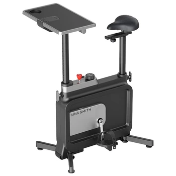 Велотренажер Kingsmith Workstation Bike W1B (W1B)