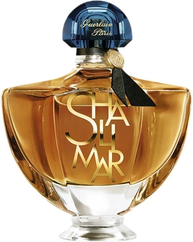 Парфумована вода для жінок Guerlain Shalimar L'Essence 50 мл (3346470149229)