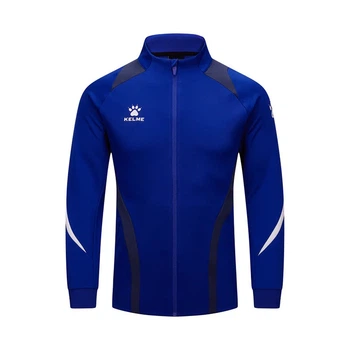 Олімпійка синя 8461WT1135.9481 Kelme L
