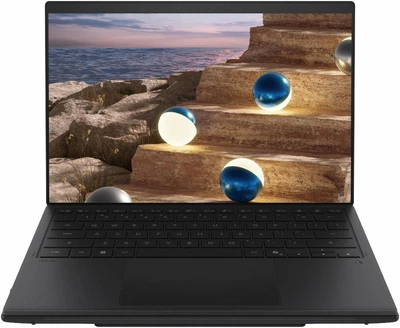 Ноутбук ASUS ZenBook DUO (UX8407AA-SN129X) 14" / 2880 x 1800px / OLED / Touch / 144Hz / Ultra 7-355 / RAM 32 ГБ / SSD 1 ТБ / Windows 11 Professional / Cірий