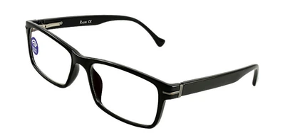 Очки компьютерные Ralph 8006 C Blue Blocker