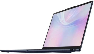 Ноутбук LENOVO IdeaPad Slim 5 16ARP10 (83HU0036PB), 16" / IPS / AMD Ryzen 7 7735HS / RAM 32 ГБ / SSD 512 / Windows 11 Home / Синій