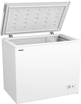 Морозильна скриня Edler ED-250A