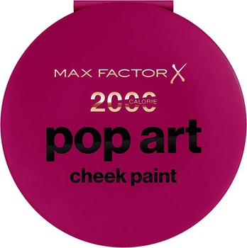 Румяна Max Factor 2000 Calorie Pop Art 10 Pulse 5 г (3616307657648)
