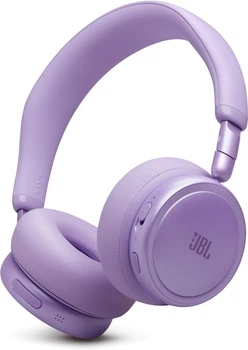Słuchawki JBL Live 680NC Purple (JBLLIVE680NCPUR)