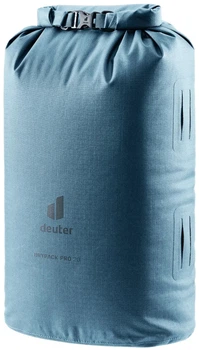 Гермомешок Deuter Drypack Pro 20 Atlantic (1052-3921424 3074)