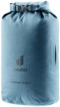 Гермомешок Deuter Drypack Pro 5 Atlantic (1052-3921124 3074)