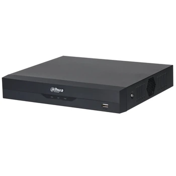 8-канальный WizSense видеорегистратор Dahua XVR5108HS-4KL-I3/T, 8Мп