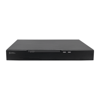 32-канальный IP видеорегистратор Sunell SN-NVR3932E2-J, 12Мп