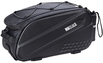 Велосумка MalTrack багажник B-Bag700 Black (5901924236993)