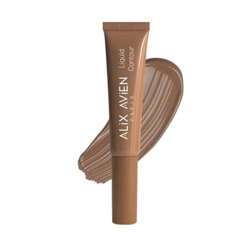Рідкий скульптор для обличчя ALIX AVIEN 103 FAWN BROWN, 15 мл