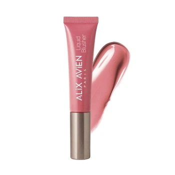 Рідкі рум'яна ALIX AVIEN 02 ELEGANT PINK, 15 мл