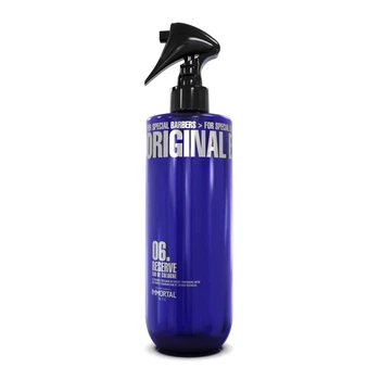 Одеколон спрей после бритья Immortal Reserve Eau De Cologne № 06 500 мл NYC56