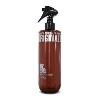 Одеколон спрей после бритья Immortal Reserve Eau De Cologne № 02 500 мл NYC52
