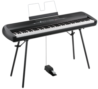 Цифрове піаніно Korg SP280