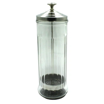 Стеклянный контейнер Large Jar SPL 21139