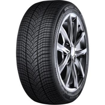 Зимние шины Nexen Winguard Sport 3 215/65 R17 103V XL