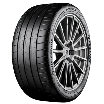 Летние шины Bridgestone Potenza Sport Evo 235/55 ZR19 105Y XL