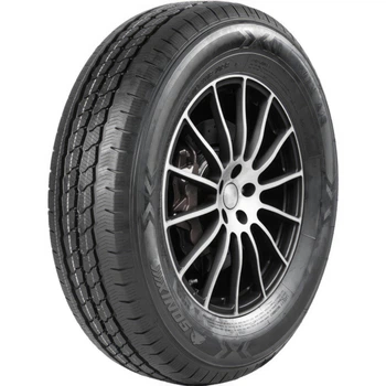 Всесезонные шины Sonix Van A/S 215/60 R17C 109/107T