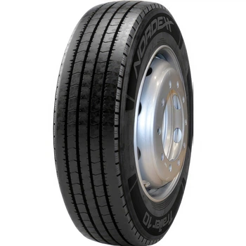 Грузовые шины Nordexx Trailer 10 (прицепная) 235/75 R17.5 143/141J 16PR