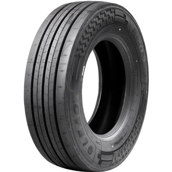 Грузовые шины Leao R203-S (рулевая) 295/80 R22.5 154/149M 3PMSF 18PR