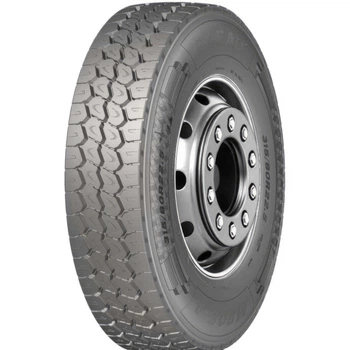 Грузовые шины Leao M205-A (универсальная) 315/80 R22.5 158/150K 22PR