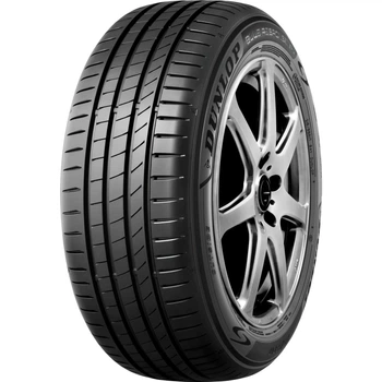 Летние шины Dunlop Blue Response TG 205/55 R16 91H