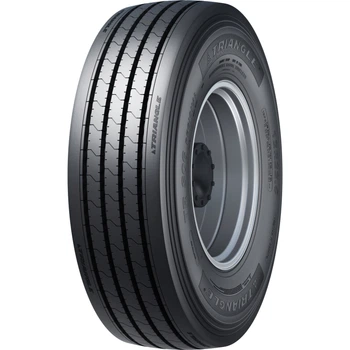 Грузовые шины Triangle TRS06+ (рулевая) 295/80 R22.5 152/149M 3PMSF 18PR