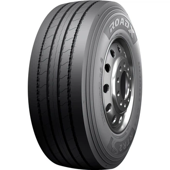 Грузовые шины RoadX RTR2 (прицепная) 385/65 R22.5 164K 3PMSF 24PR