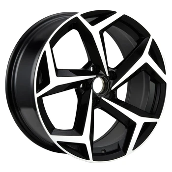 Литі диски Replica Volkswagen (CT1110) R16 W6.5 PCD5x112 ET40 DIA57.1 (BMF)