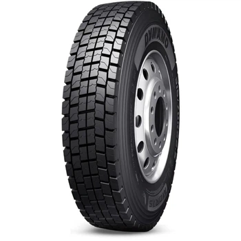 Грузовые шины Dynamo MDR75 (ведущая) 315/80 R22.5 156/153L