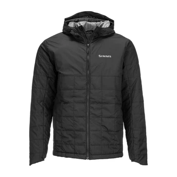 Куртка Simms Fall Run Hoody New Black XL
