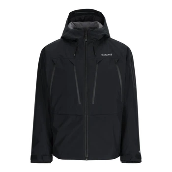 Куртка Simms Bulkley Jacket Black M