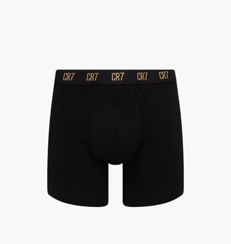 Трусы CR7 Black 8127-49-2816 M
