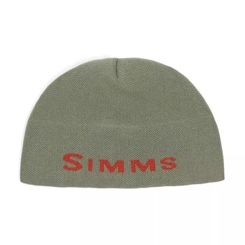 Шапка Simms Everyday Beanie Smokey Olive