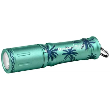 Ліхтар-брелок Olight I3E EOS Summer palm
