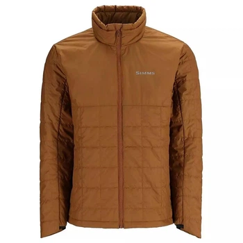 Куртка Simms Fall Run Collared Jacket Cobia XL